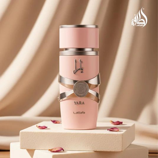 Perfume Femenino Premium Lattafa Yara