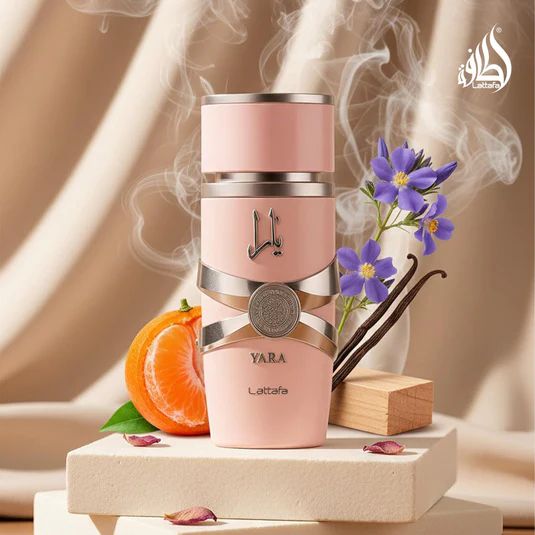 Perfume Femenino Premium Lattafa Yara