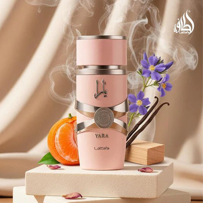 Perfume Femenino Premium Lattafa Yara